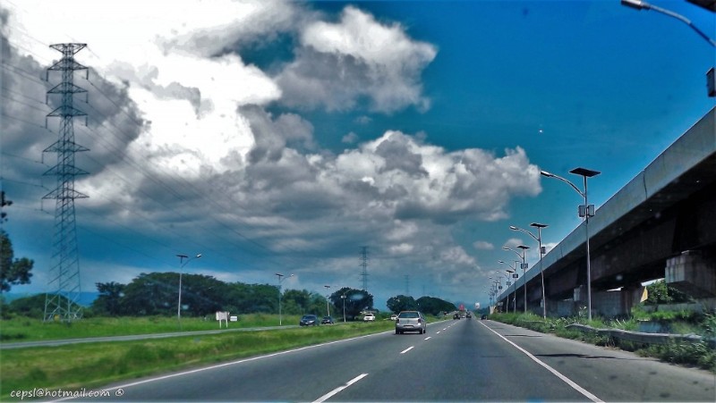Hallaron cadáver desmembrado en plena ARC, esto dijeron las autoridades