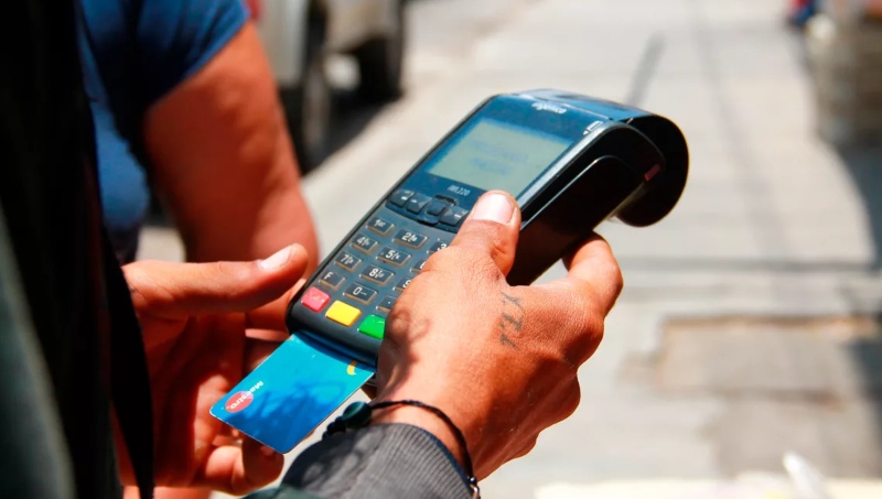 Pago móvil busca alcanzar al punto de venta en transacciones.