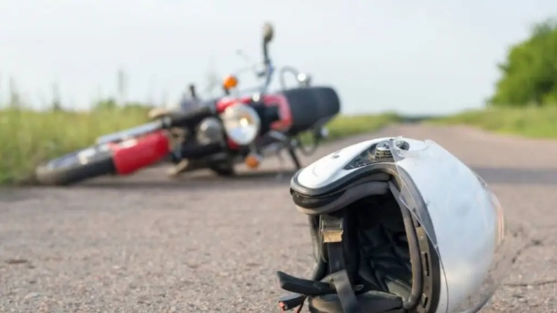 Murió en un accidente mientras repartía invitaciones para su fiesta de 15 años en Guárico