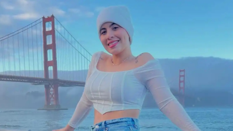 Falleció la influencer venezolana Paola Caldera, sufría de leucemia linfoide