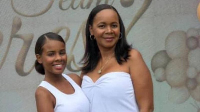 Jefa del Cicpc y su hija murieron en accidente de tránsito en Carabobo