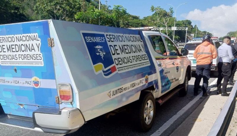 Triple homicidio sacude Falcón, la familia lo conocía