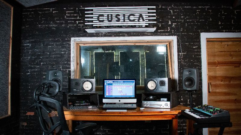 Cusica Records, el nuevo sello disquero para impulsar la música en Venezuela
