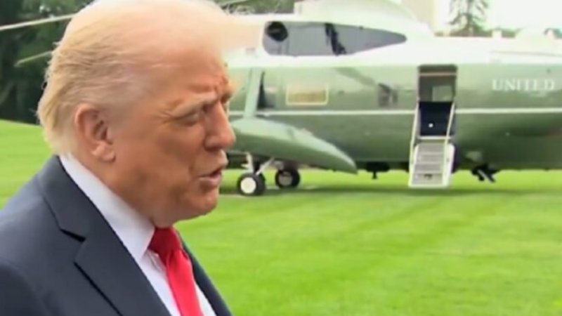 Trump confirmó destrucción de tres embarcaciones: «Dejen de enviar drogas a EEUU»