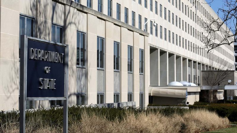 EEUU dice que Venezuela y Colombia han fallado en el combate antidrogas