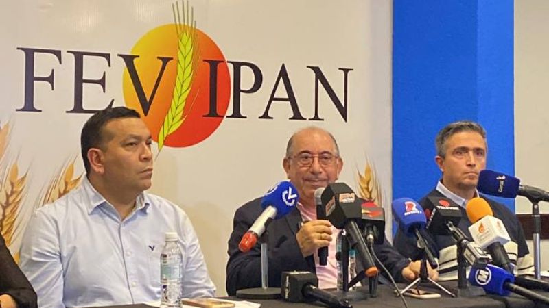 ExpoFevipan llega a Caracas este 25, 26 y 27 de septiembre