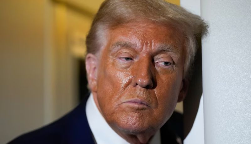 La Casa Blanca rechazó la carta de Maduro: "Muchas mentiras repetidas"