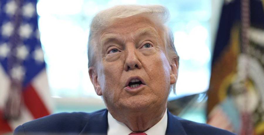 La respuesta de Trump a un posible ataque a Venezuela +VIDEO