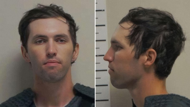 Fiscalía pidió pena de muerte para Tyler Robinson, sospechoso del asesinato de Charlie Kirk