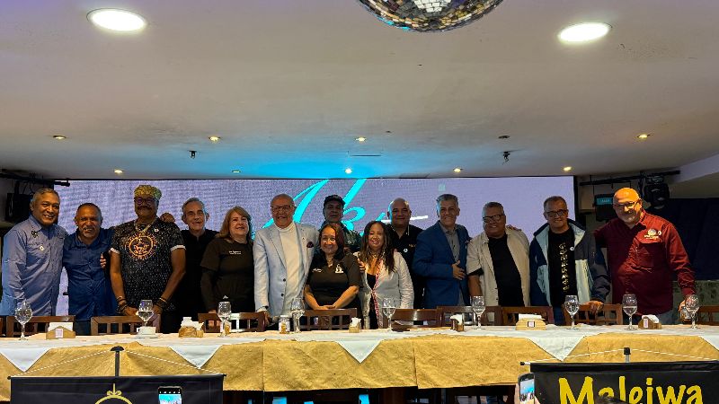 Gaita Fest de Caracas llegará a la Concha Acústica de Bello Monte