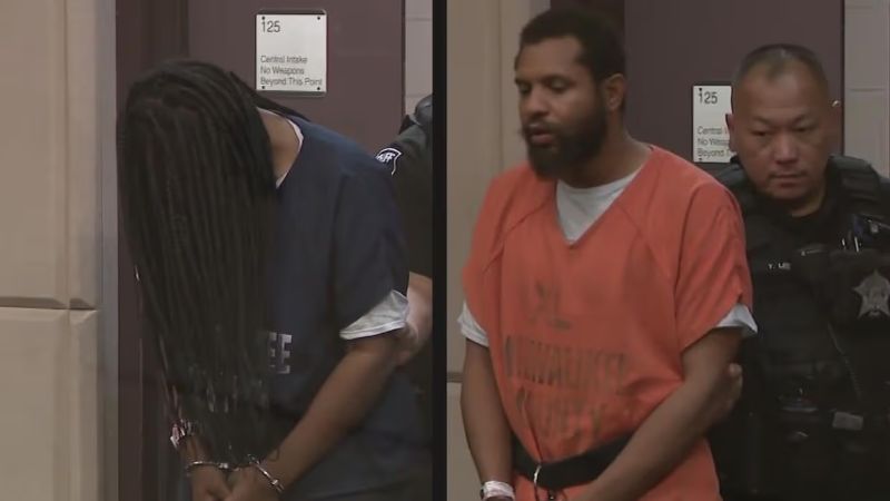 Dejaban encerrados a sus seis hijos en un depósito insalubre, así los descubrieron