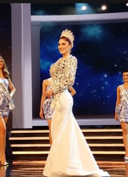 miss venezuela 2024