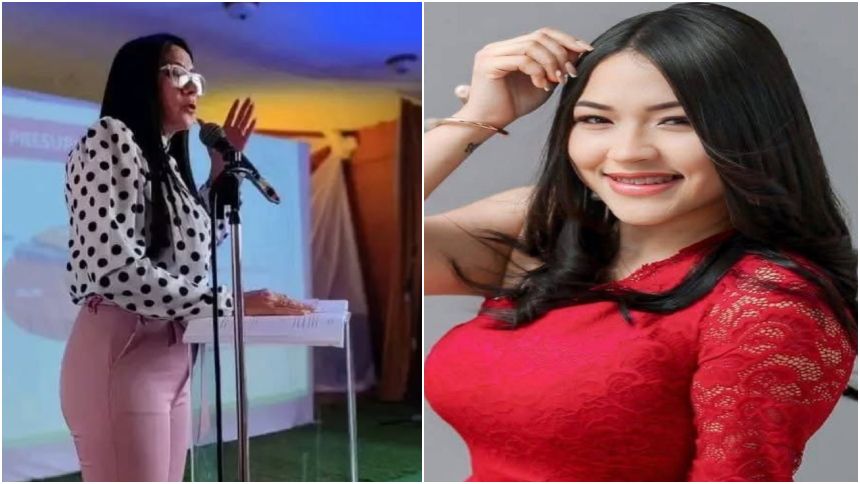 Detenida exalcaldesa de Churuguara y su esposo por muerte de una trabajadora