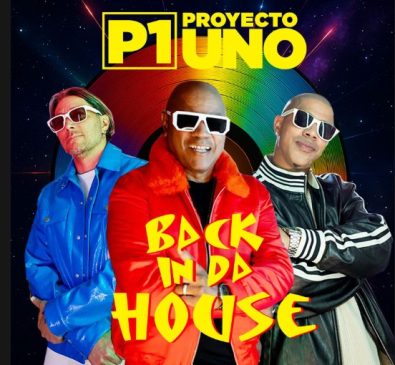 proyecto uno