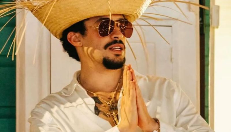 VIDEO: Así confirmaron a Bad Bunny para show de medio tiempo del Súper Bowl LX 2026