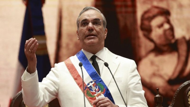 Dominicana declaró al «Cártel de los Soles» como organización terrorista