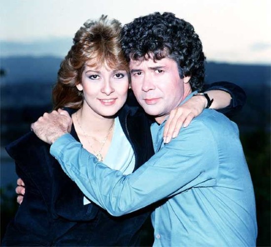 eduardo serrano e hilda carrero