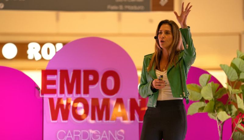 Empowoman regresa a Panamá en su cuarta edición con Chiky Bombom