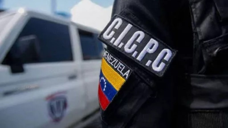 Exfiscal se quitó la vida en Aragua: Fue imputado por corrupción