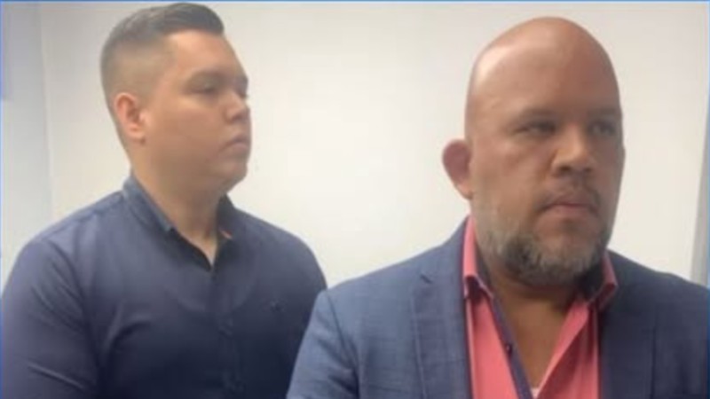 Detenidos otros dos exfiscales por trama de corrupción en Carabobo