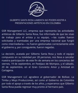 gilberto santa rosa