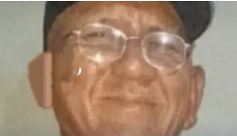 Abuelo murió infartado en Lara durante sismo de este 24Sep
