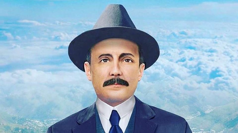 Caracas declaró Hijo Ilustre a José Gregorio Hernández