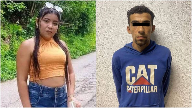 La mató a martillazos y dijo que se había quitado la vida