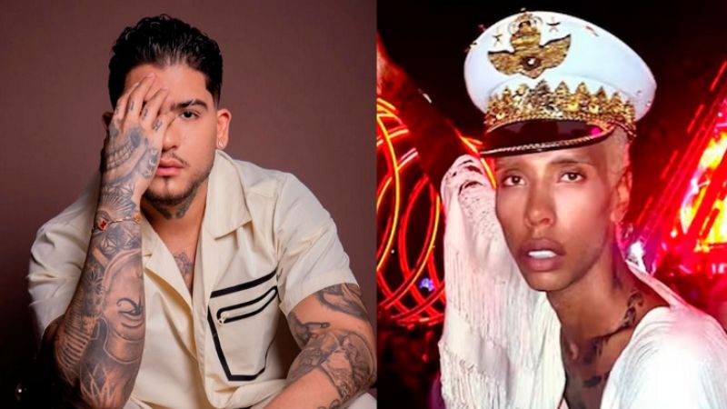 Hallan muertos a dos músicos colombianos en México