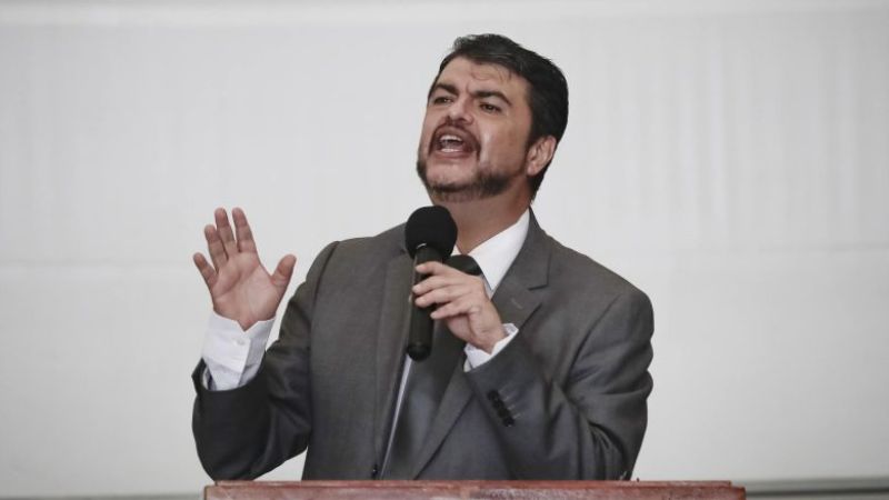 Costa Rica acusa a Venezuela de tener un “narcogobierno” +VIDEO