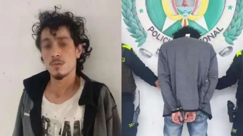 Niño venezolano fue asesinado a golpes por su padrastro en Medellín