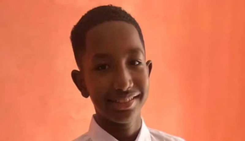 Niño venezolano se ahogó tratando se salvar a una amiga