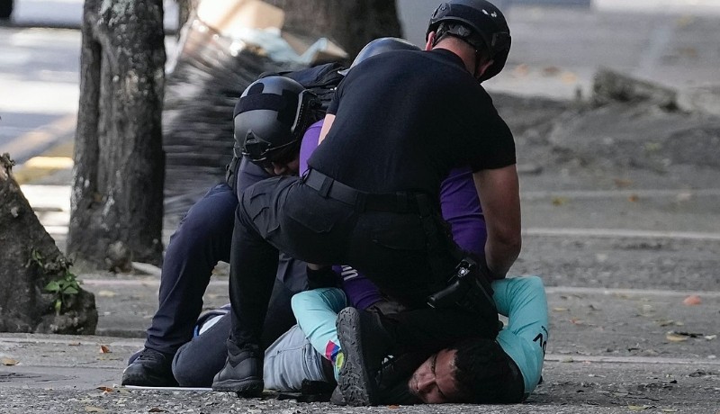 ONU expondrá muertes, torturas y detenciones bajo custodia en Venezuela