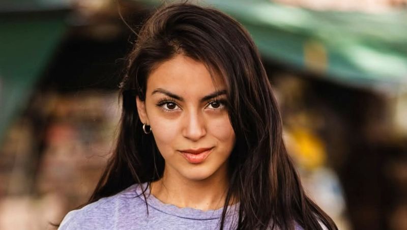 Murió "tiktoker" Marian Izaguirre tras ser hallada en estado crítico