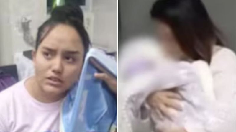 Venezolana raptó a recién nacida en Perú: Este era su objetivo