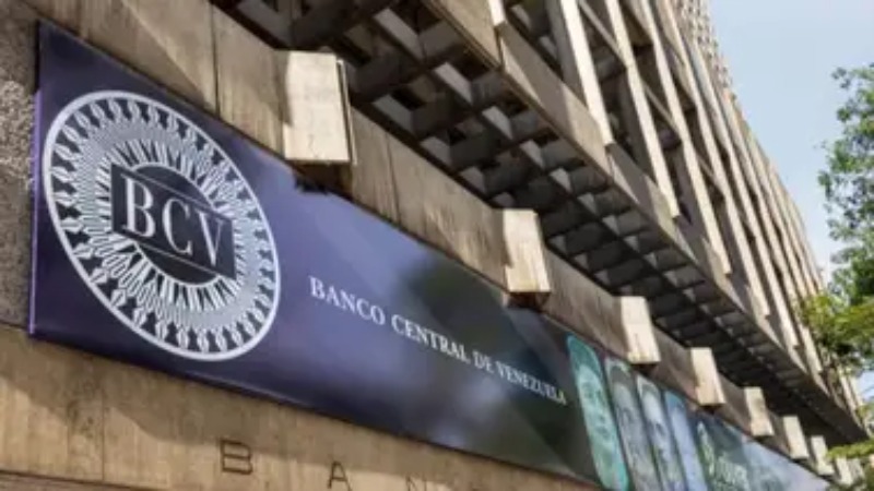 En Gaceta: BCV anunció nuevos límites de comisiones bancarias