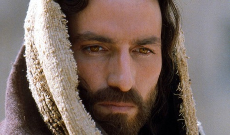 Así es el nuevo rostro de Jesús en "La Pasión de Cristo 2" que ha causado polémica +FOTOS