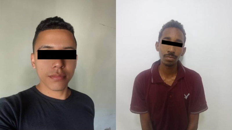 Entregó un delivery y fue asesinado por los clientes en Anzoátegui