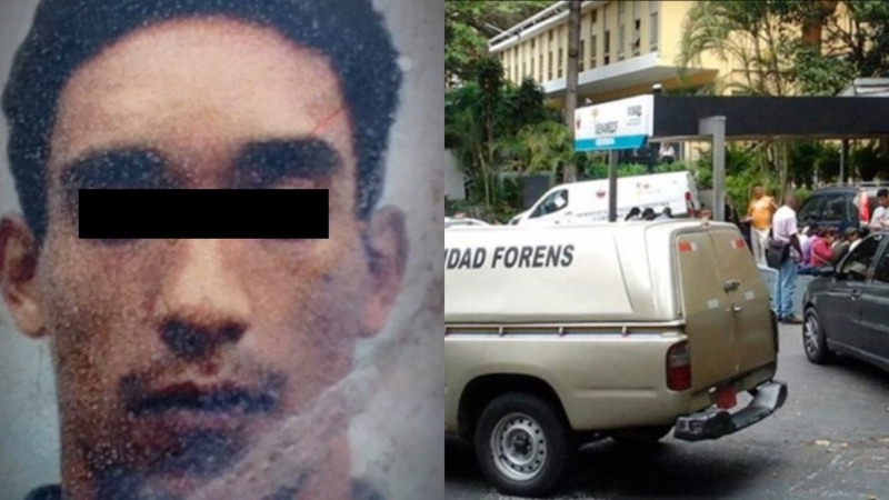 Fue acusado por "robar una moto" y lo asesinaron en plena calle