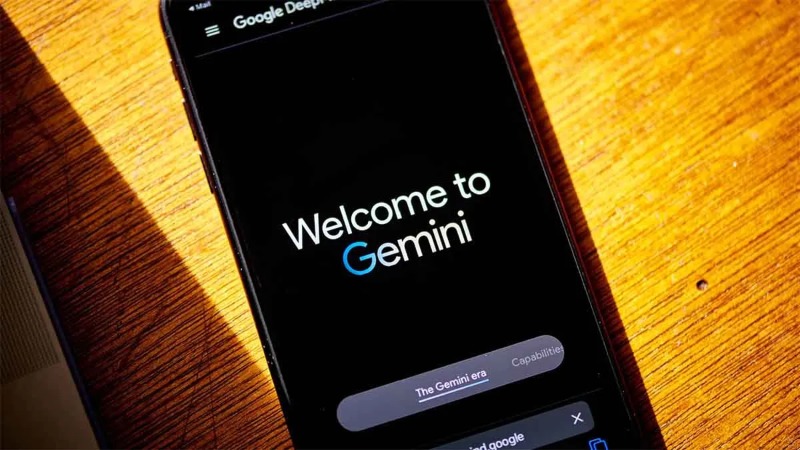 Google dará acceso a estudiantes de Venezuela a su plan de Gemini Pro por un año