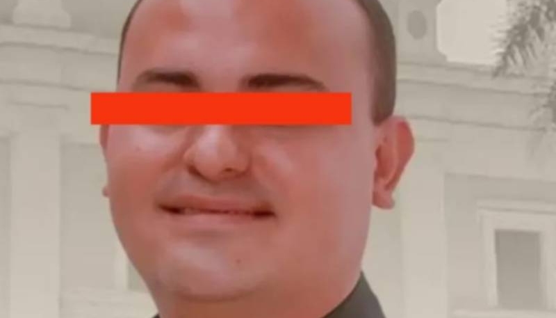 En Cojedes: Detenido sacerdote tras tomar como rehenes a una familia