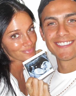 Oriana, la hija de Catherine Fulop