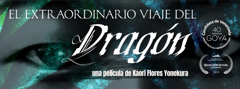 El Extraordinario Viaje del Dragón