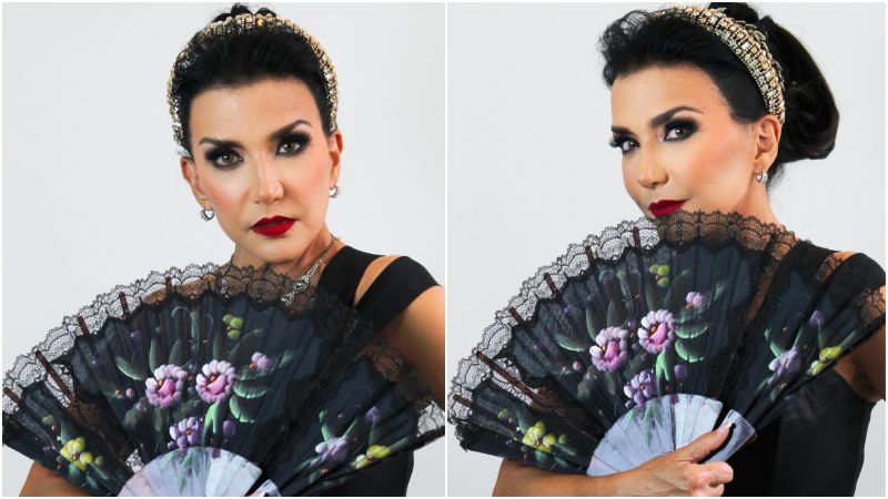 El Musical "La Viuda de España" llega a Caracas en noviembre