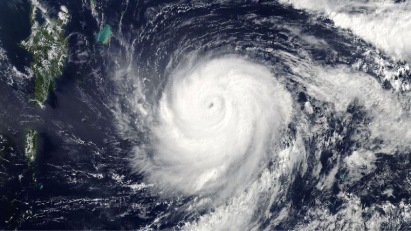 Las zonas de Venezuela que será afectadas por el huracán Melissa