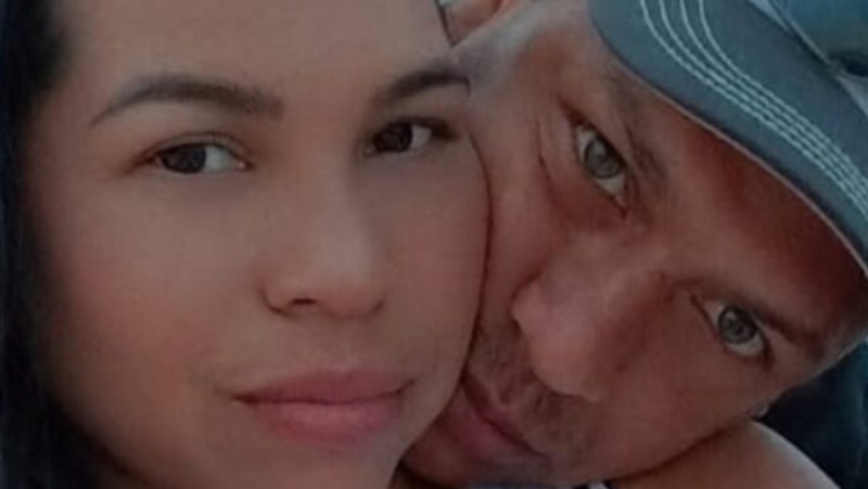 Pareja venezolana fue asesinada en Tampa y temían por su vida, así fue el atroz hecho