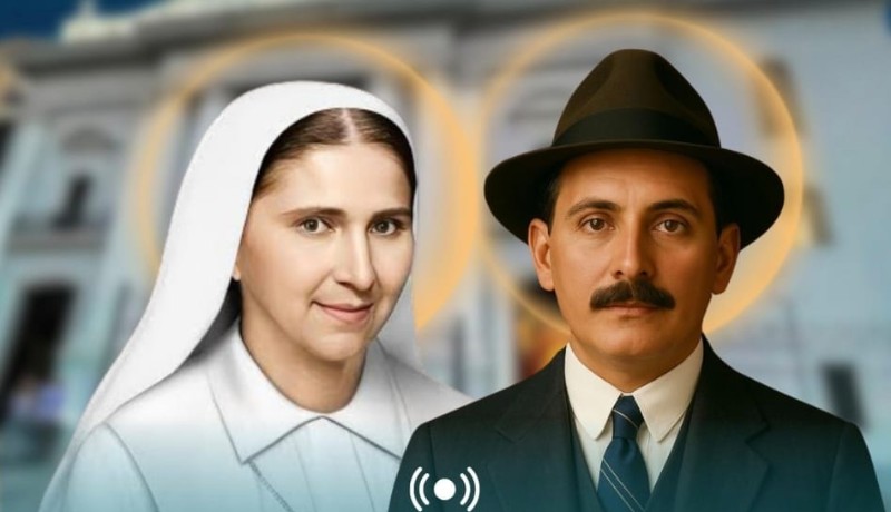 La programación de la Iglesia de la Candelaria por canonización de San José Gregorio Hernández