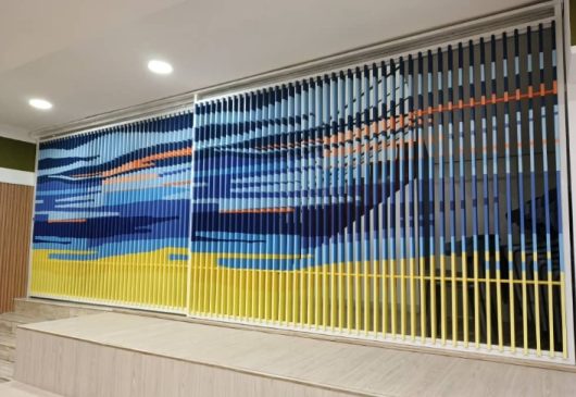 la obra de lisette delgado