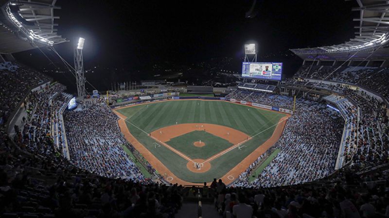 Las polémicas nuevas normas del Estadio Monumental de Caracas