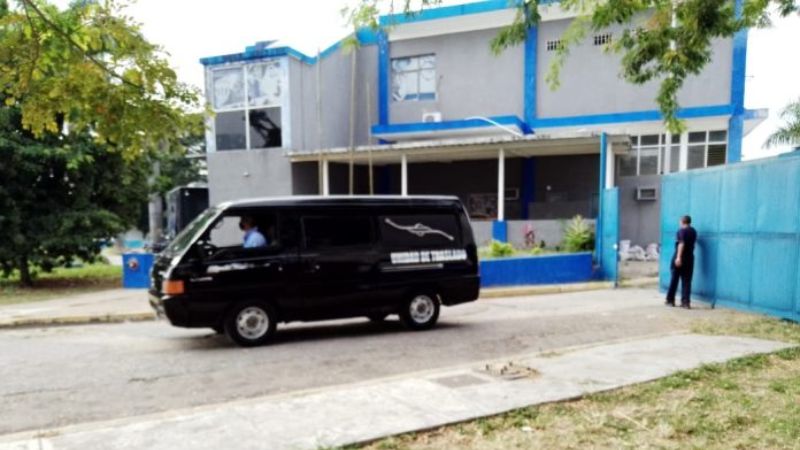 Hallan cuerpo mutilado de un adulto mayor en Aragua